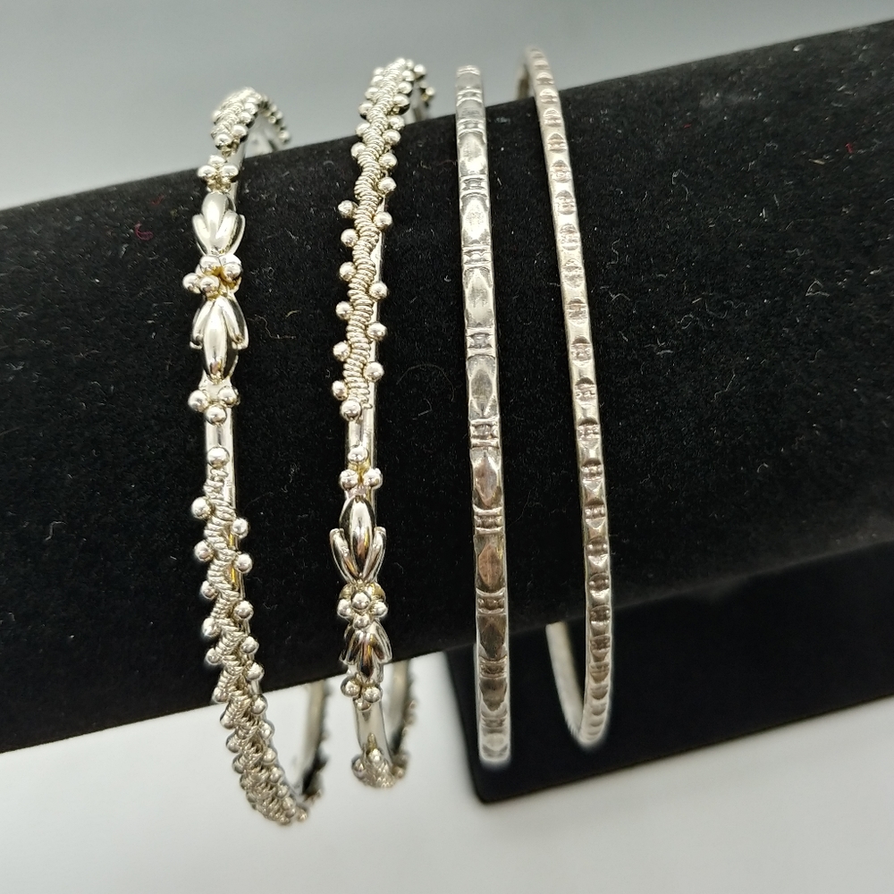 Bangle Quad